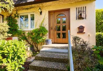 Vorschaubild Reihenendhaus