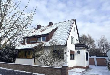 Vorschaubild Einfamilienhaus