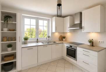 Vorschaubild Maisonettewohnung
