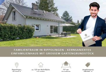 Vorschaubild Einfamilienhaus
