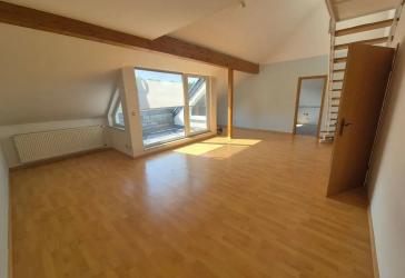 Vorschaubild Maisonettewohnung