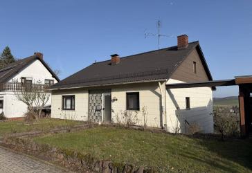 Vorschaubild Einfamilienhaus