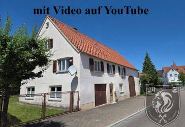 Vorschaubild Einfamilienhaus