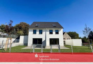 Modernes Wohnen und Ländliche Ruhe