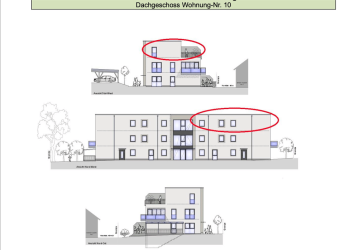 Vorschaubild Wohnung