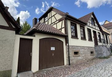 Vorschaubild Einfamilienhaus
