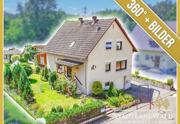 Vorschaubild Einfamilienhaus