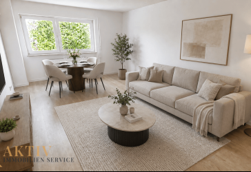 Vorschaubild Wohnung