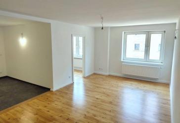 Top-Lage Lehel: sofort bezugsfreie 71 m2 Wohnung - frisch saniert mit offener Küche