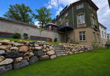 Vorschaubild Maisonettewohnung