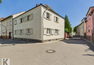 Vorschaubild Mehrfamilienhaus
