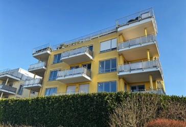 Vorschaubild Maisonettewohnung