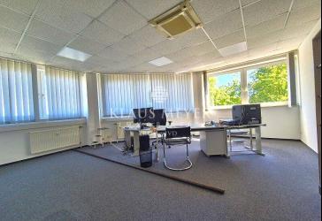 Klimatisierung vorhanden, Büro in Meckelfeld, provisionsfrei - Nh. BAB A7, A1, A39