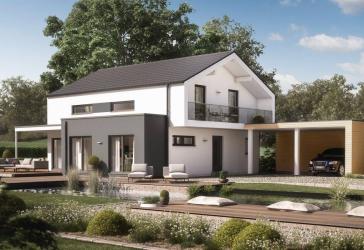 Vorschaubild Einfamilienhaus