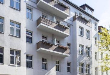 Vorschaubild Wohnung