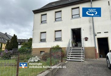 Vorschaubild Einfamilienhaus