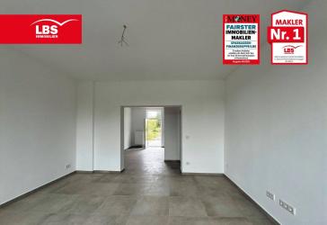 Moderne, kernsanierte 2,5 Raum ETW mit großer Terrasse in GE-Beckhausen!