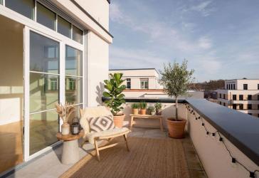 Vorschaubild Penthouse