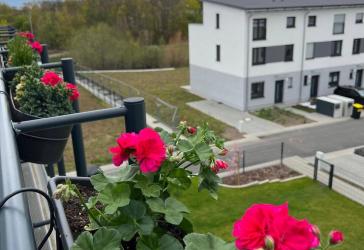 Vorschaubild Reihenhaus