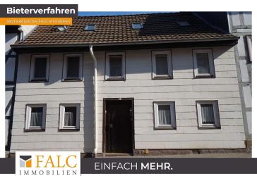 Vorschaubild Reihenmittelhaus