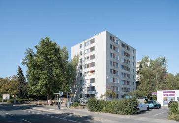 Vorschaubild Wohnung