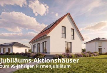 Einfamilienhaus mit 122 qm Wohnfläche !! Wohnen im Grünen: 1.700 m² Grundstück in Barnin