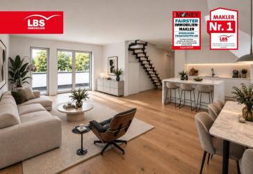 Vorschaubild Maisonettewohnung