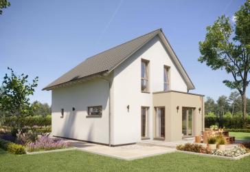 Vorschaubild Einfamilienhaus