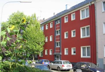 Vorschaubild Wohnung