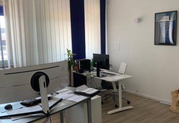 Vorschaubild Büro- /Praxis-Immobilie