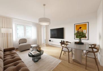 Vorschaubild Wohnung