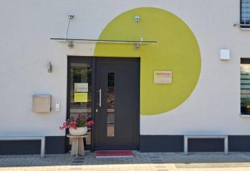 Vorschaubild Büro- /Praxis-Immobilie