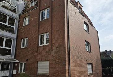 Vorschaubild Maisonettewohnung