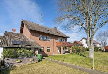 Vorschaubild Einfamilienhaus
