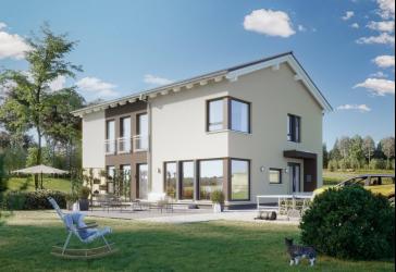 Vorschaubild Mehrfamilienhaus