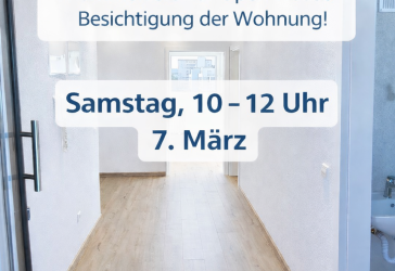 Vorschaubild Wohnung