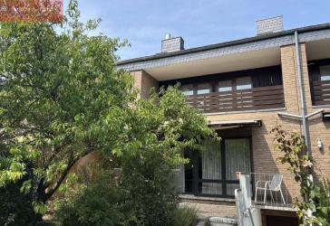 Vorschaubild Reihenmittelhaus