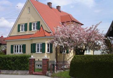 Vorschaubild Einfamilienhaus