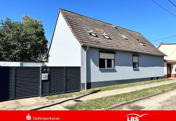 Vorschaubild Einfamilienhaus