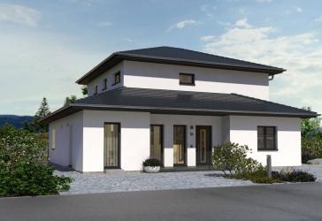 Vorschaubild Villa
