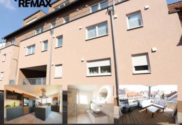 Vorschaubild Maisonettewohnung