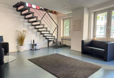Vorschaubild Büro- /Praxis-Immobilie