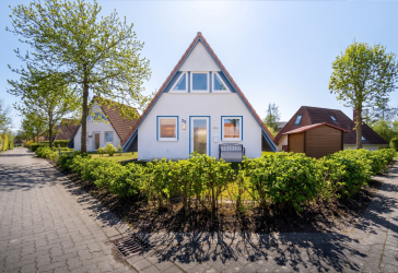 Vorschaubild Bungalow