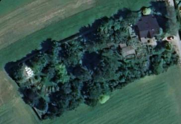 ohne Maklercourtage, EFH mit ELW mit 3966qm Parkanlage, 255qm Wf, Energieklasse A, sehr ruhige Ortsrandlage, barrierefrei,