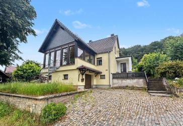Vorschaubild Einfamilienhaus