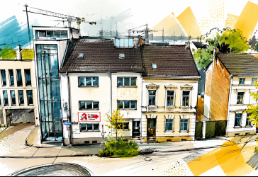 Vorschaubild Mehrfamilienhaus