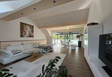 Vorschaubild Maisonettewohnung