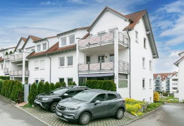 Vorschaubild Wohnung