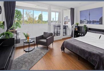 Vorschaubild Wohnung