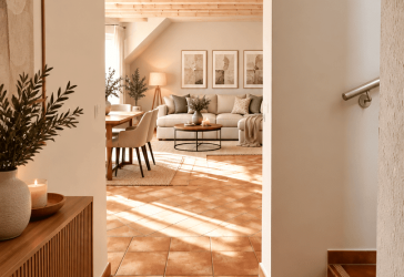 Vorschaubild Maisonettewohnung